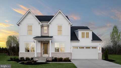 TBB HYDE PARK WAY, BOWIE, MD 20716