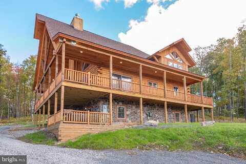 37 RIDGELINE TRAIL, MC HENRY, MD 21541