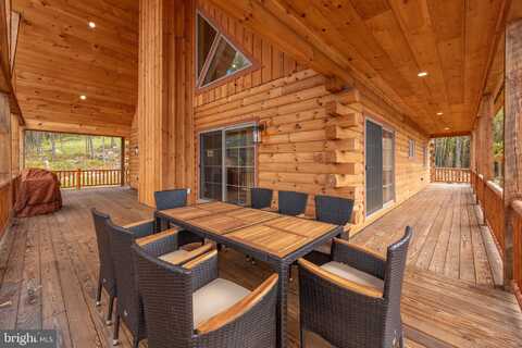 37 RIDGELINE TRAIL, MC HENRY, MD 21541