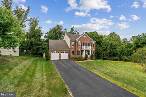 8901 HARGROVE COURT, FAIRFAX, VA 22031