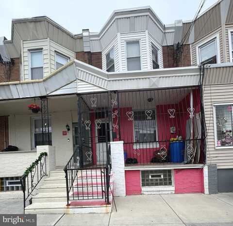 3013 TULIP STREET, PHILADELPHIA, PA 19134