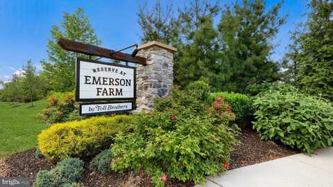 600 CONRAD DRIVE, WARRINGTON, PA 18976