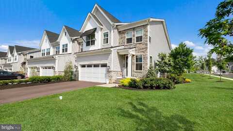 600 CONRAD DRIVE, WARRINGTON, PA 18976