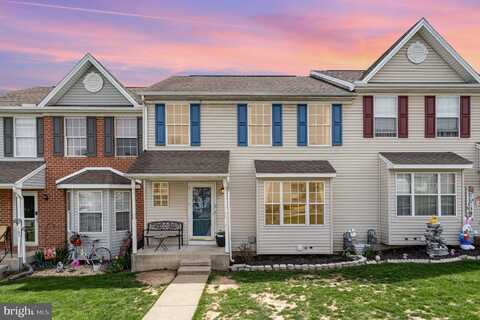 167 COUNTRY RIDGE DRIVE, RED LION, PA 17356