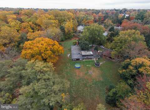 6101 GENTRY LANE, BALTIMORE, MD 21210