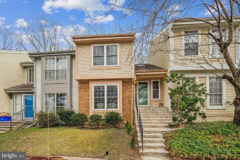 3 CASINO COURT, SILVER SPRING, MD 20906