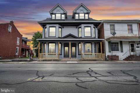 17-19 LOGAN STREET, LEWISTOWN, PA 17044