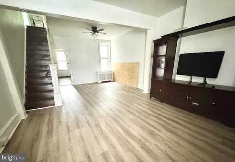 927 N FALLON STREET, PHILADELPHIA, PA 19131