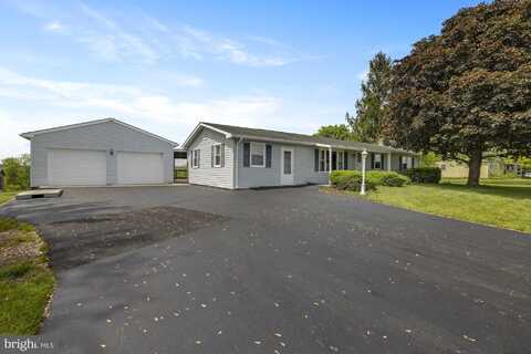 1310 GUN CLUB ROAD, YORK SPRINGS, PA 17372
