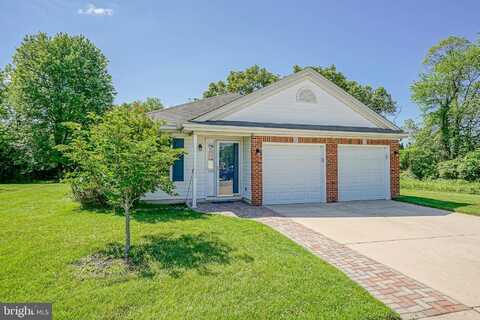 193 BLUE HERON DRIVE, THOROFARE, NJ 08086