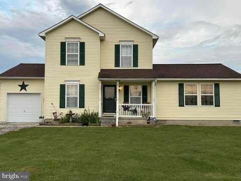5135 CLARK CANNING HOUSE ROAD, FEDERALSBURG, MD 21632