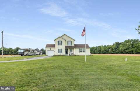 5135 CLARK CANNING HOUSE ROAD, FEDERALSBURG, MD 21632