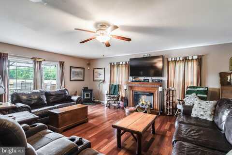 5135 CLARK CANNING HOUSE ROAD, FEDERALSBURG, MD 21632