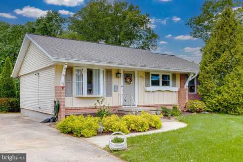 2216 PERRY AVENUE, EDGEWOOD, MD 21040