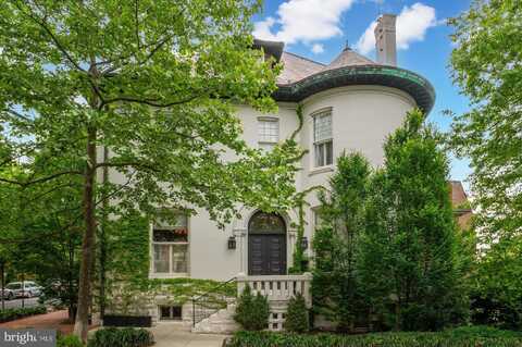 1823 PHELPS PLACE NW, WASHINGTON, DC 20008