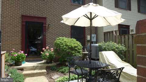 1109 N STAFFORD STREET, ARLINGTON, VA 22201