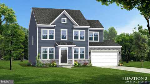 HOMESITE 561 FARGO LANE, MARTINSBURG, WV 25403