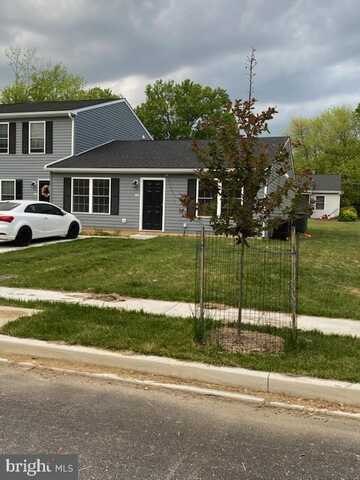 116 METCALF ROAD, CHESTERTOWN, MD 21620