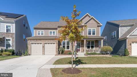2858 BROAD WING DRIVE, ODENTON, MD 21113