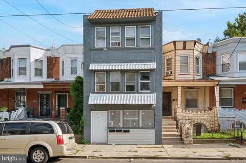 5514 LANSDOWNE AVENUE, PHILADELPHIA, PA 19131