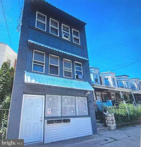5514 LANSDOWNE AVENUE, PHILADELPHIA, PA 19131