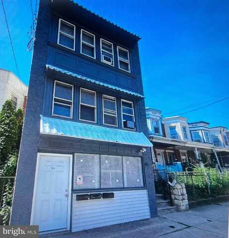 5514 LANSDOWNE AVENUE, PHILADELPHIA, PA 19131