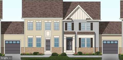16329 PENNSBURY DRIVE, BOWIE, MD 20716