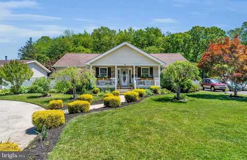 58 SPARKS AVENUE, PENNSVILLE, NJ 08070