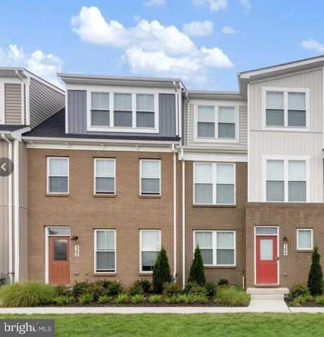 302 FURGESON LANE, FREDERICK, MD 21702