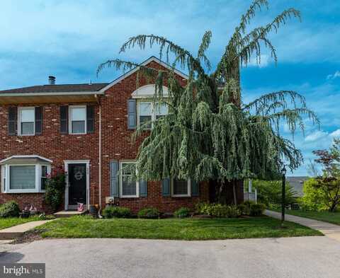 548 SUSAN DRIVE, KING OF PRUSSIA, PA 19406