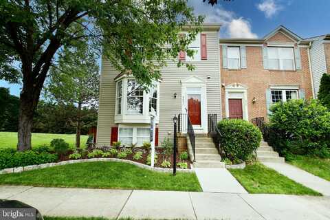 6601 THOMAS GRANT COURT, ALEXANDRIA, VA 22315