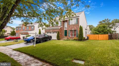16404 EDGEPARK COURT, BOWIE, MD 20716