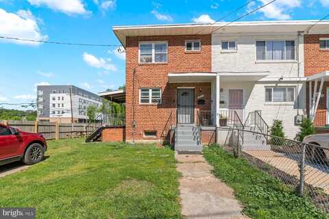 600 MAURY AVENUE, OXON HILL, MD 20745