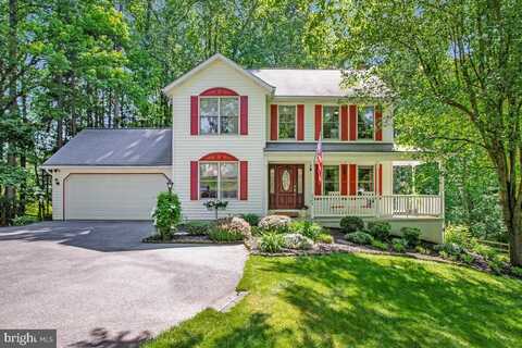 2004 BARLEY DRIVE, MARRIOTTSVILLE, MD 21104