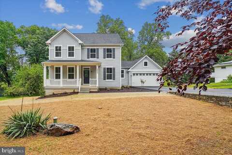 9842 FIRE TOWER ROAD, IJAMSVILLE, MD 21754