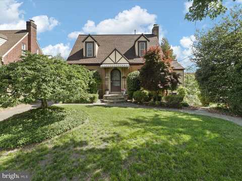 5929 WASHINGTON BOULEVARD, ARLINGTON, VA 22205