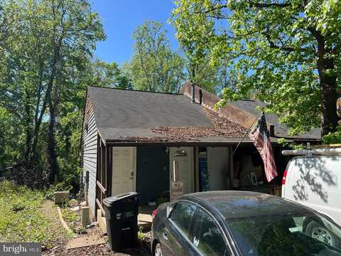 218 STRIBLING AVE, CHARLOTTESVILLE, VA 22903