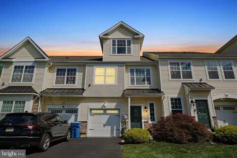 329 ROSS COURT, WYNCOTE, PA 19095