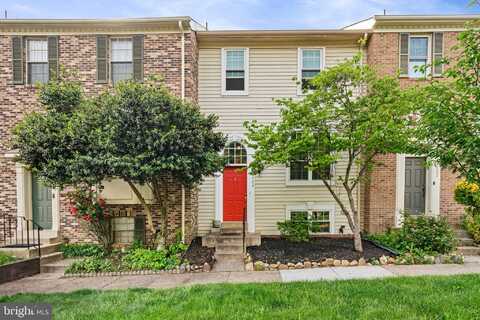 4504 LITTLE RIVER RUN DRIVE, ANNANDALE, VA 22003