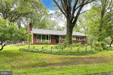 407 STATELY DRIVE, PASADENA, MD 21122
