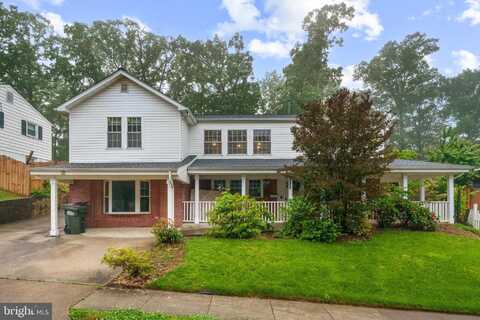 14504 FULLERTON ROAD, WOODBRIDGE, VA 22193