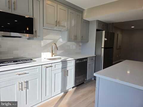 3027 LANDING EAGLE COURT, WOODBRIDGE, VA 22191