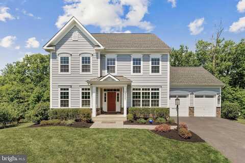 19407 DRY SENECA COURT, POOLESVILLE, MD 20837