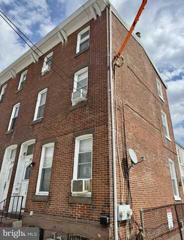 538 GEORGE STREET, NORRISTOWN, PA 19401