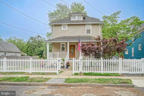 309 TRENTON AVENUE, LAUREL SPRINGS, NJ 08021