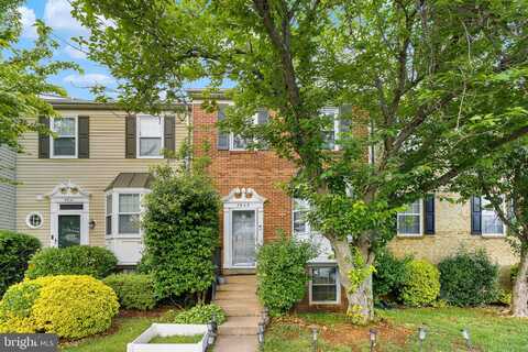 7929 GUNSTON WOODS PLACE, LORTON, VA 22079