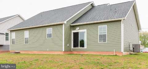 205 KINNEMAN ROAD, ABBOTTSTOWN, PA 17301