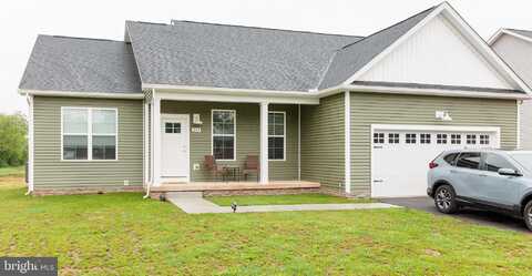 205 KINNEMAN ROAD, ABBOTTSTOWN, PA 17301