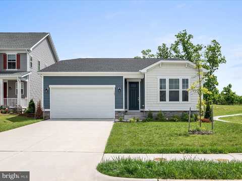 107 POE DRIVE, WINCHESTER, VA 22602