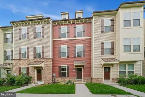 817 BADGER AVENUE, FREDERICK, MD 21702